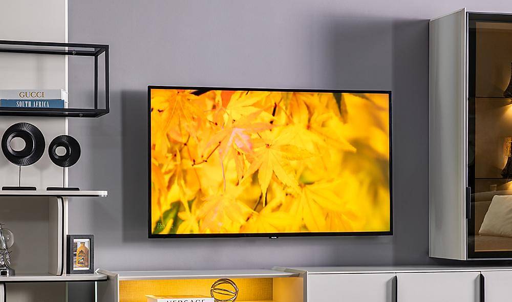 Asus Tv nitesi