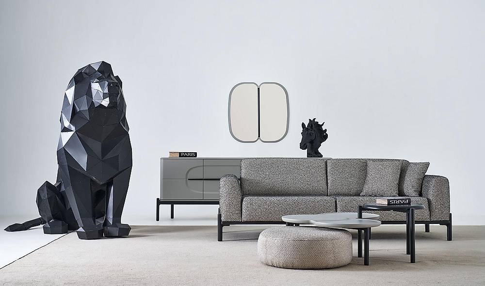 Loretta Koltuk Tak�m�