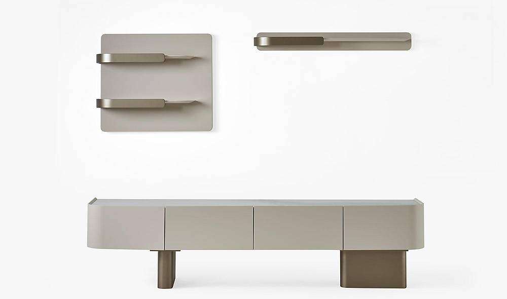 Portofino Yemek Odas�