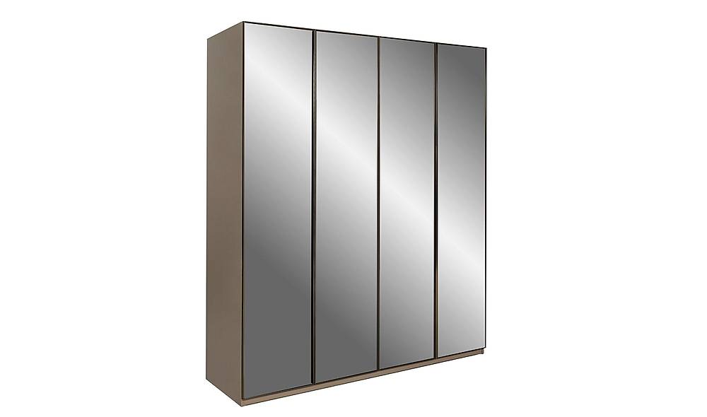 Milano Bazal Yatak Odas - 6 Kapl