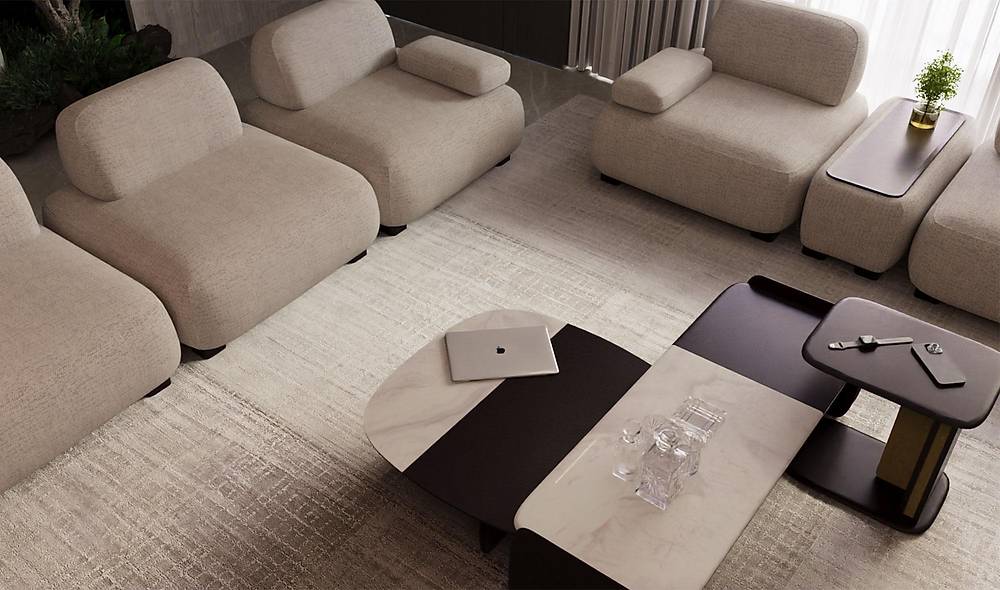 Mavenna Yemek Odas�