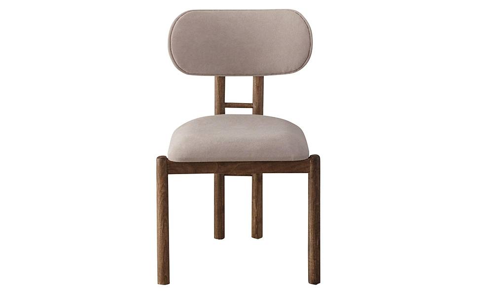 Voyage Yemek Masas� Tak�m� - Yuvarlak