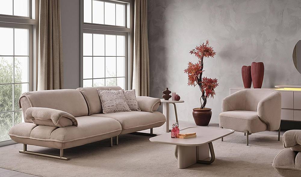 Liberty Koltuk Tak�m�