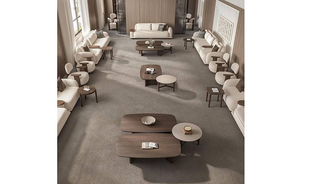 Como Koltuk Tak�m� - Sehpal�