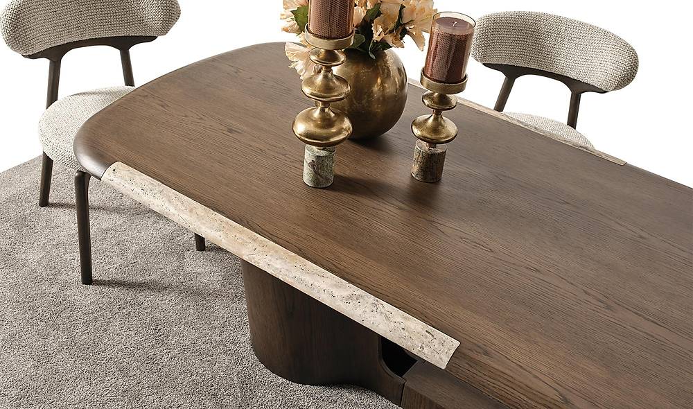 Victoria Yemek Odas�