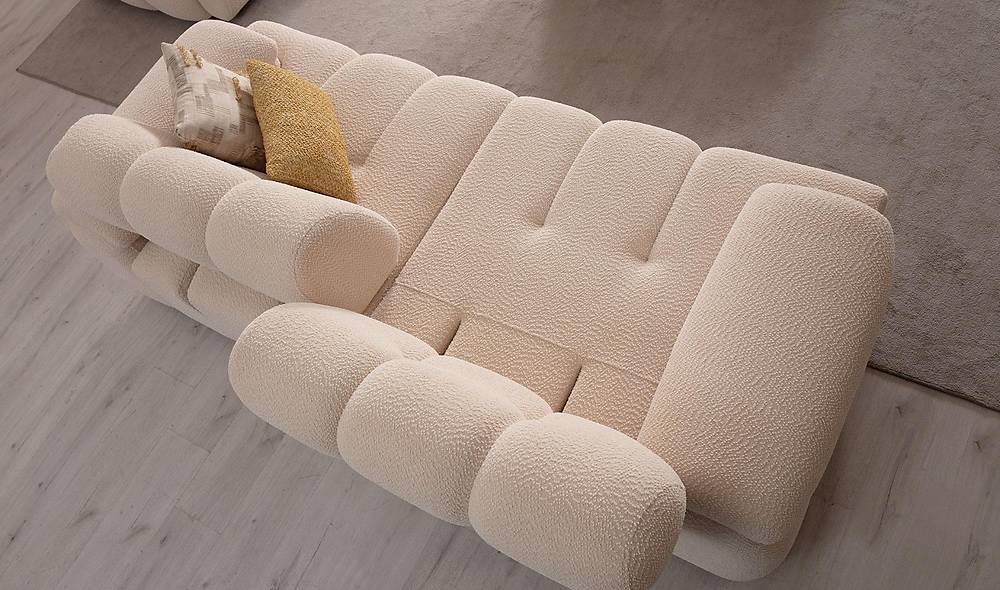 Jenga Kanepe - Premium