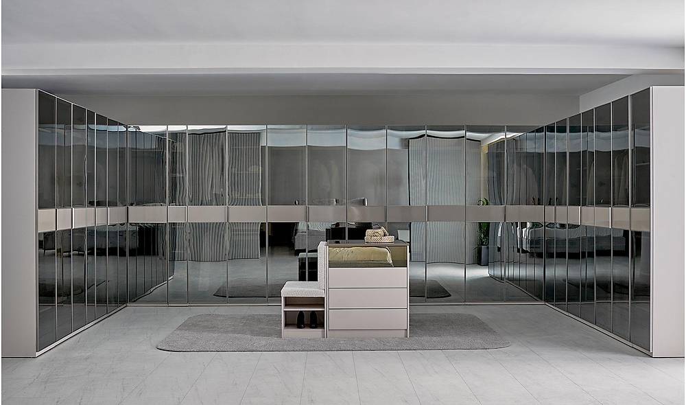 Odessa K��e Gardolap�