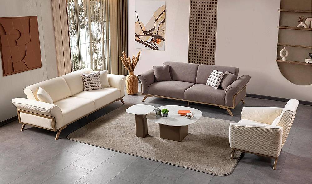 Valencia Koltuk Tak�m�