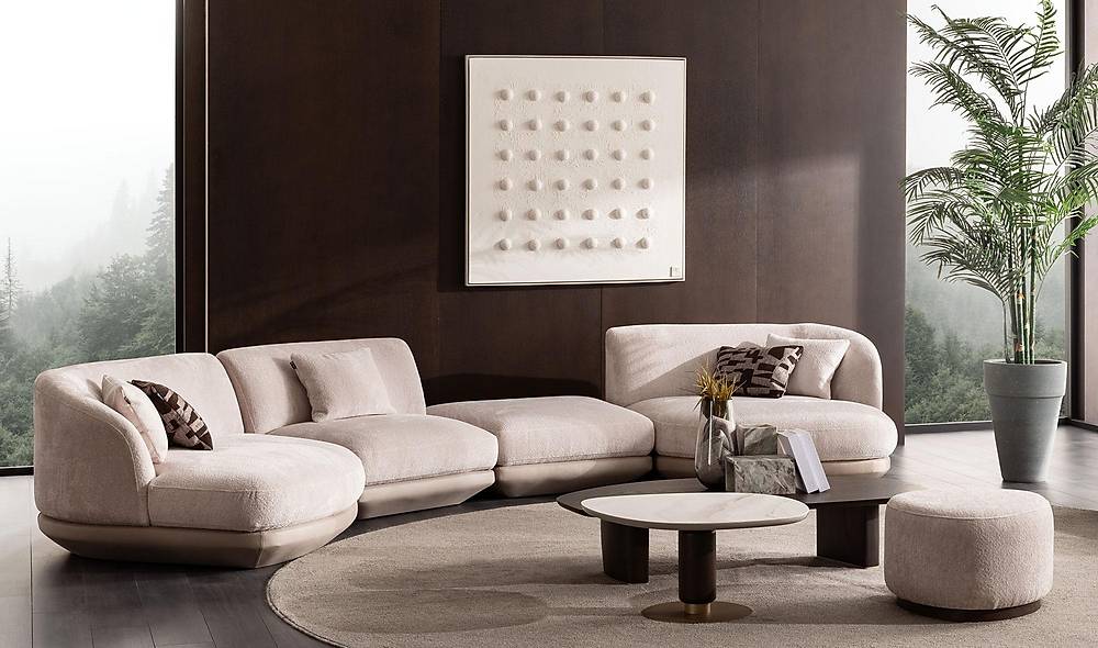 Exellence Koltuk Tak�m�