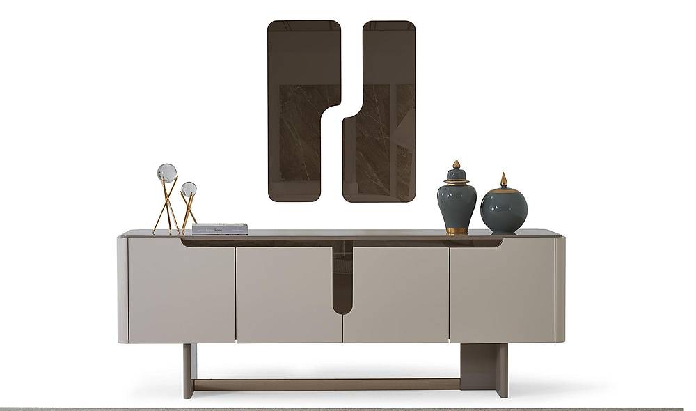 Korvian Yemek Odas�