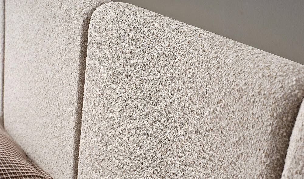 Heros Bazal� Karyola ve Ba�l�k