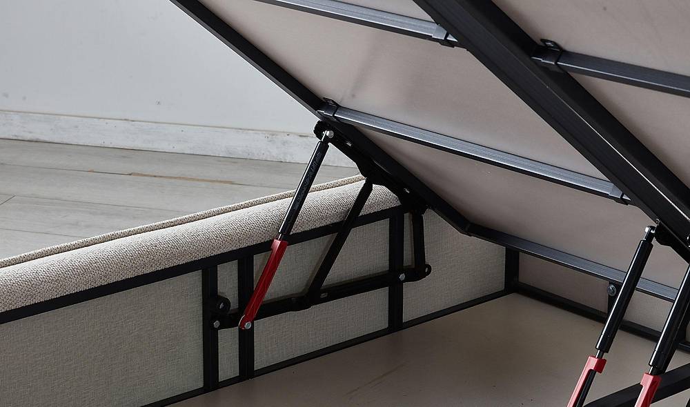 Pera Baza + Ba�l�k + Yatak