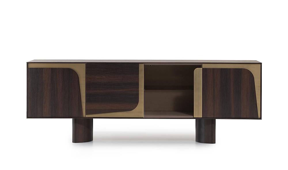 Camelia Yemek Odas - New