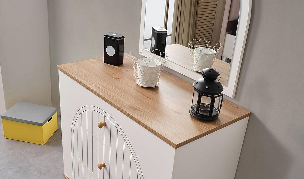 Dolphin Bebek Odas�