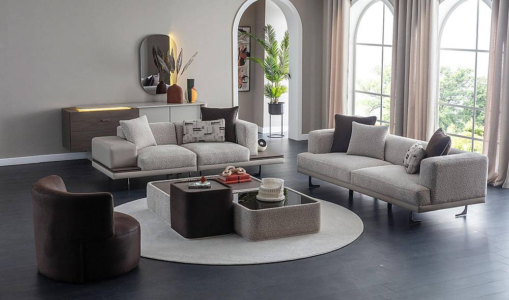 Ottovia Koltuk Tak�m�