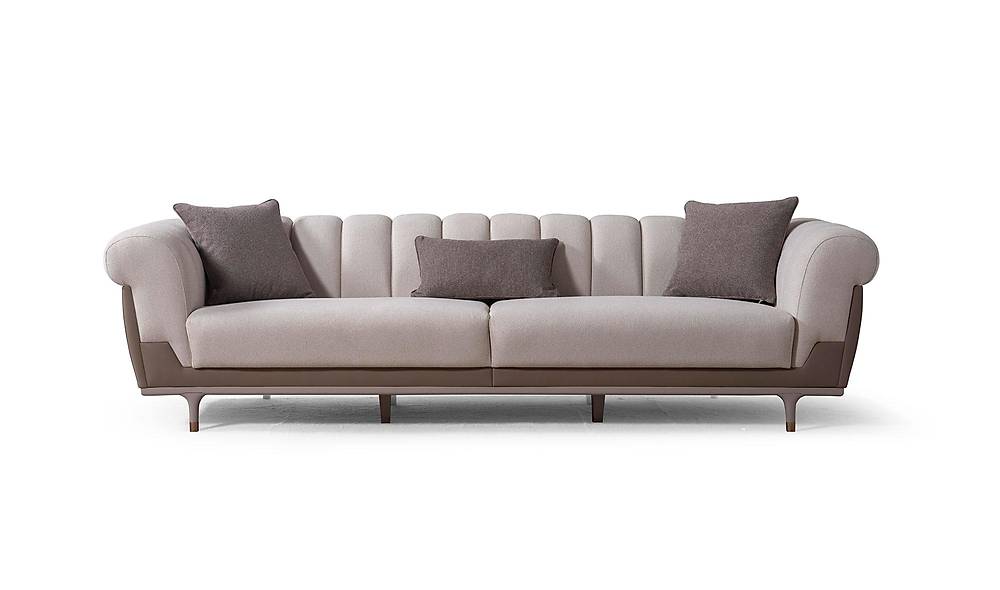 Pasifica Kanepe - D�rtl�