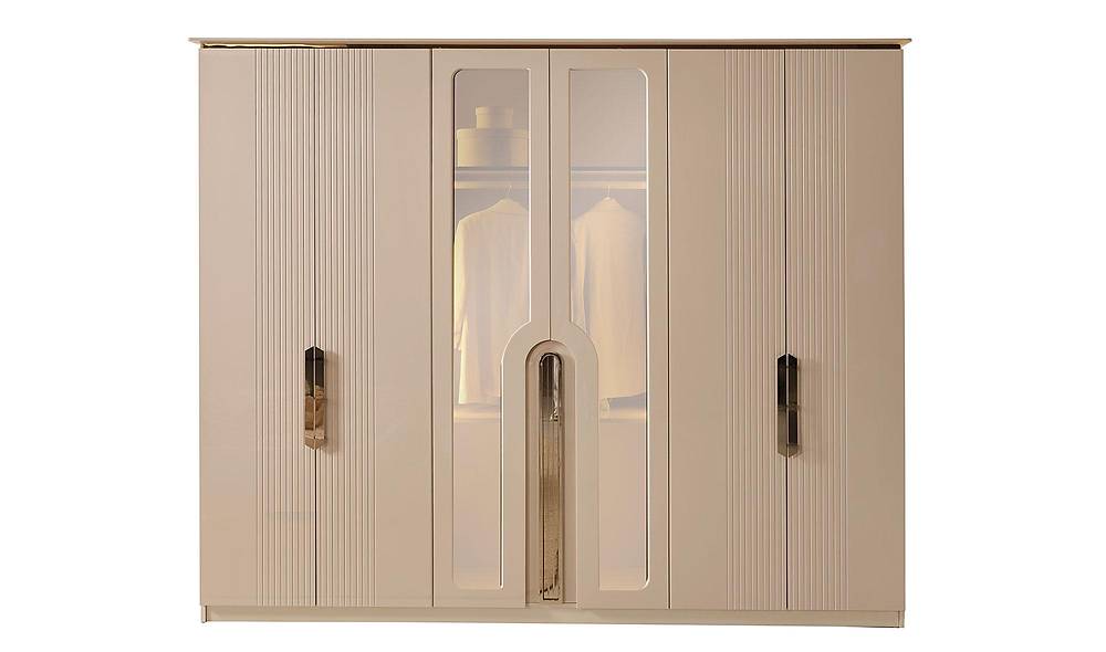 Misis 6 Kap�l� Gardrop