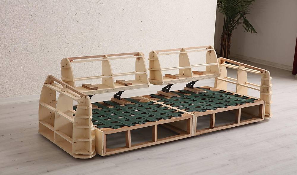 Arora Kanepe - ��l�