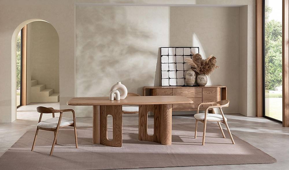 Hilaris Yemek Odas�