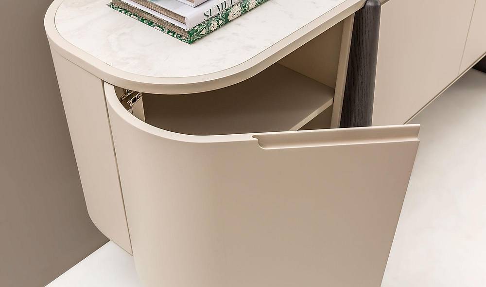 Marses Yemek Odas�