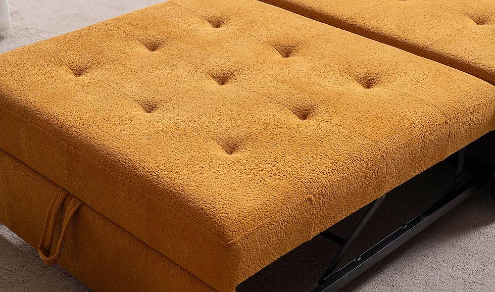 Calm Yatakl� Koltuk