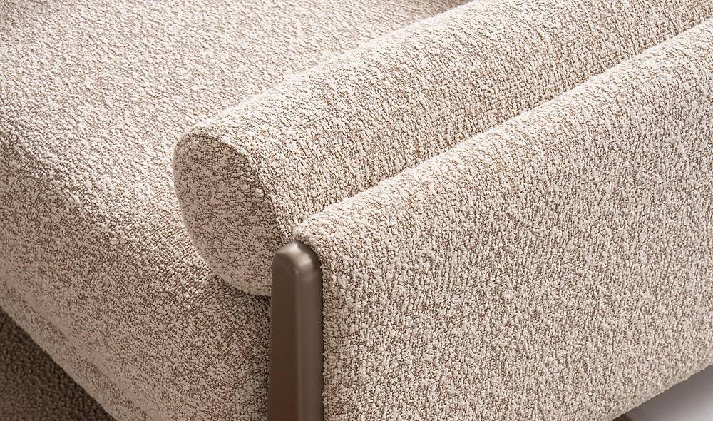 Edda Koltuk Tak�m� - Bej