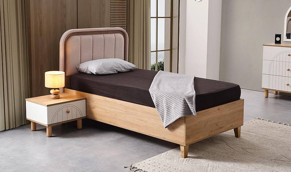 Dolphin Karyola ve Ba�l�k