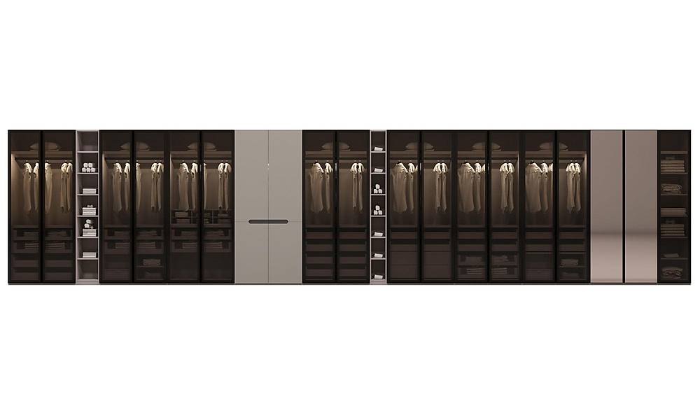 Massimo Giyinme Odas�