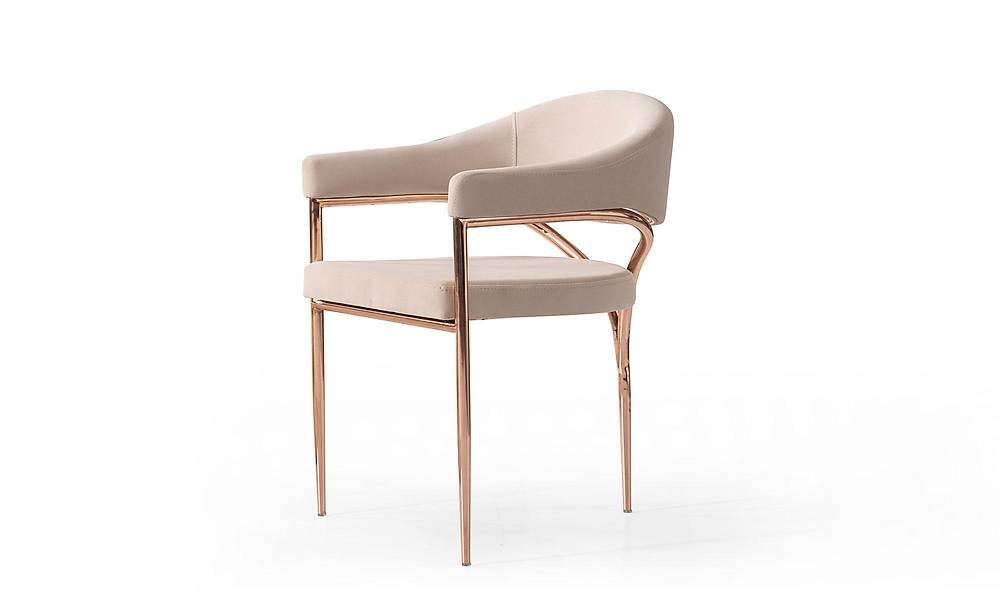 Salvador Sandalye 6 Adet