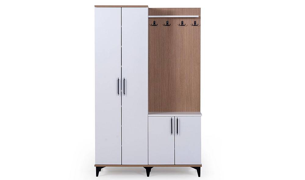 Lento Portmanto - 4 Kapakl�