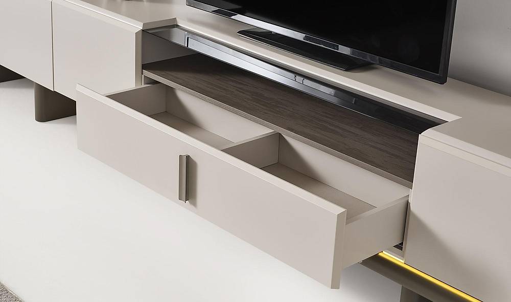 Melrose Tv �nitesi