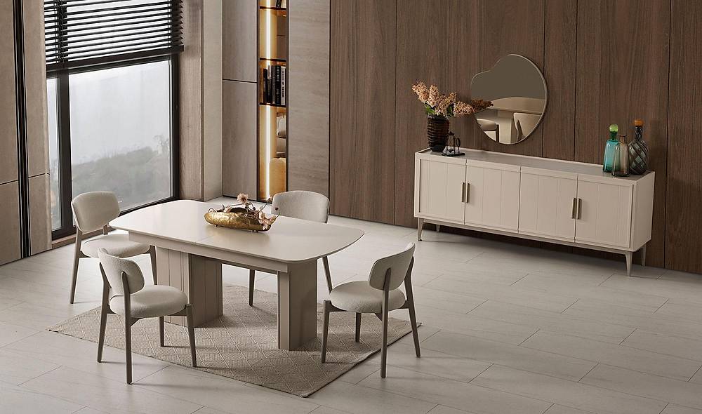 Milagro Yemek Odas�