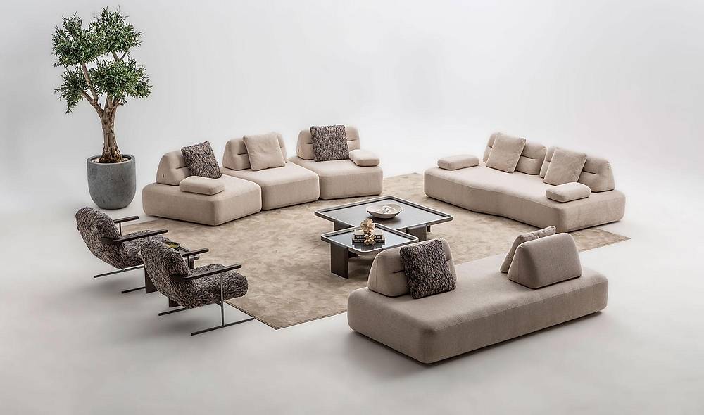 Frou Koltuk Tak�m� - Box