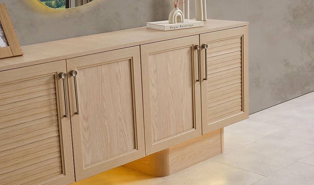 Gravity Mdf Yemek Odas�