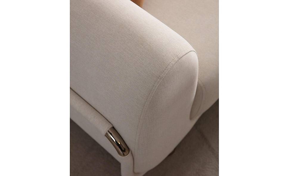 Valeria Koltuk Tak�m� - Ekru