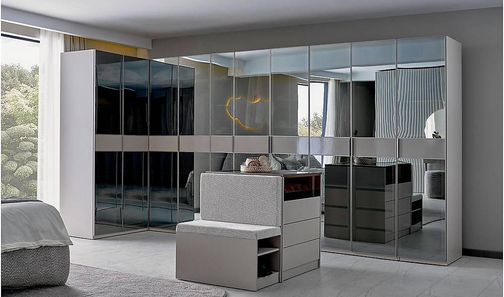 Odessa K��e Gardolap�