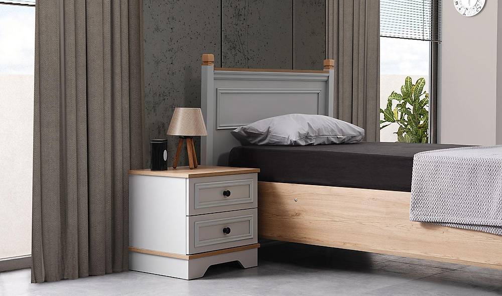 Cello Karyola ve Ba�l�k