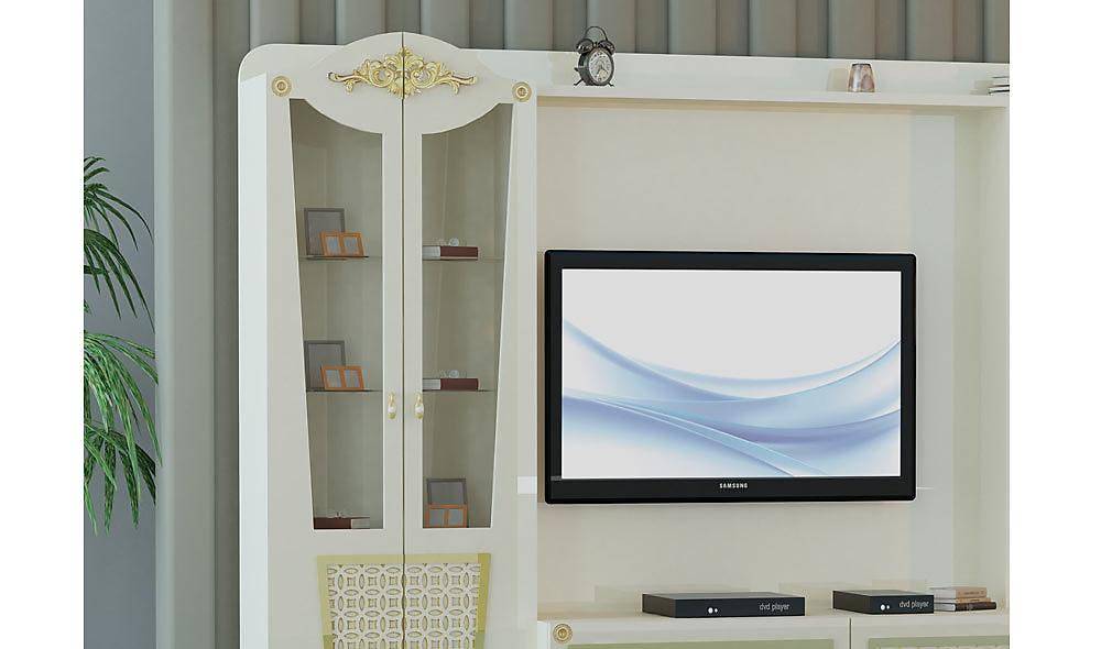 Gne Avangarde Tv nitesi
