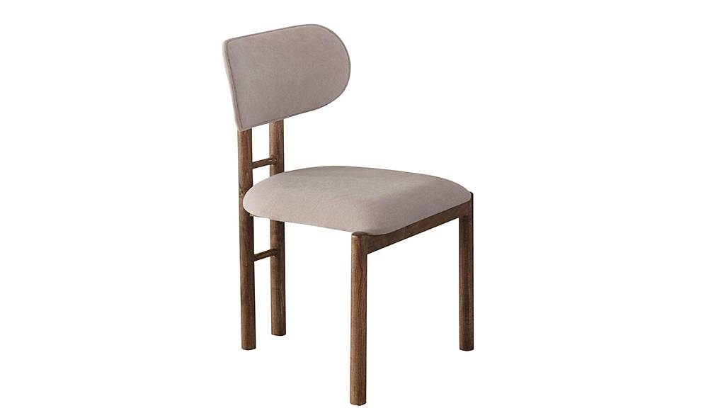 Voyage Yemek Masas� Tak�m� - Yuvarlak