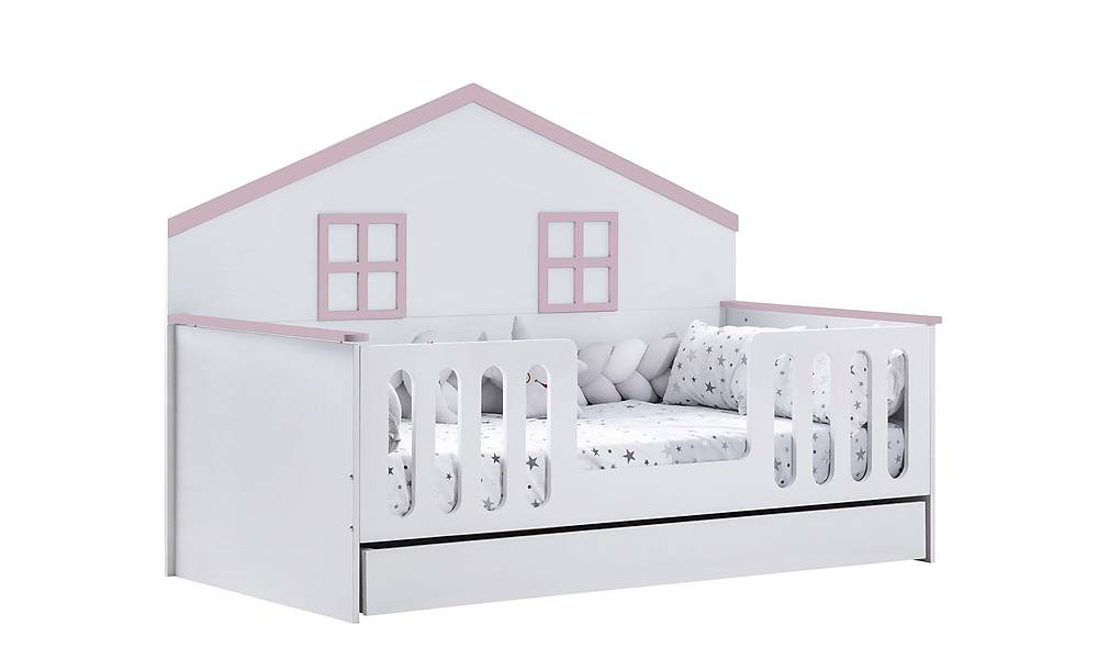 Pearl Montessori Gen Odas