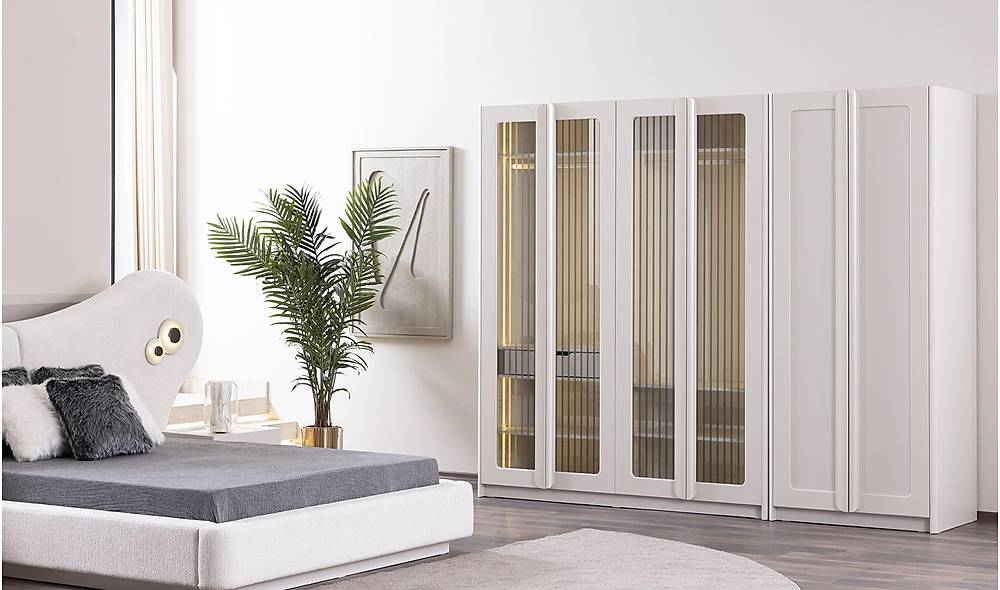 Sevilla Bazal� Yatak Odas� - Te�hir �r�n�