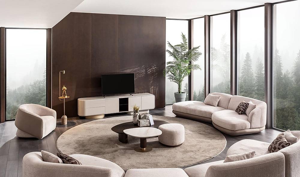 Exellence Koltuk Tak�m�