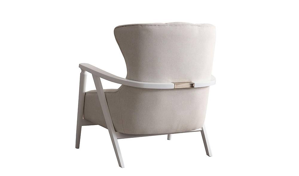 Valeria Berjer - Ekru