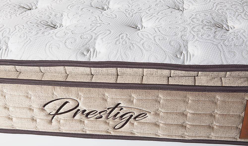 Prestige Yatak Seti Baza + Balk + Yatak