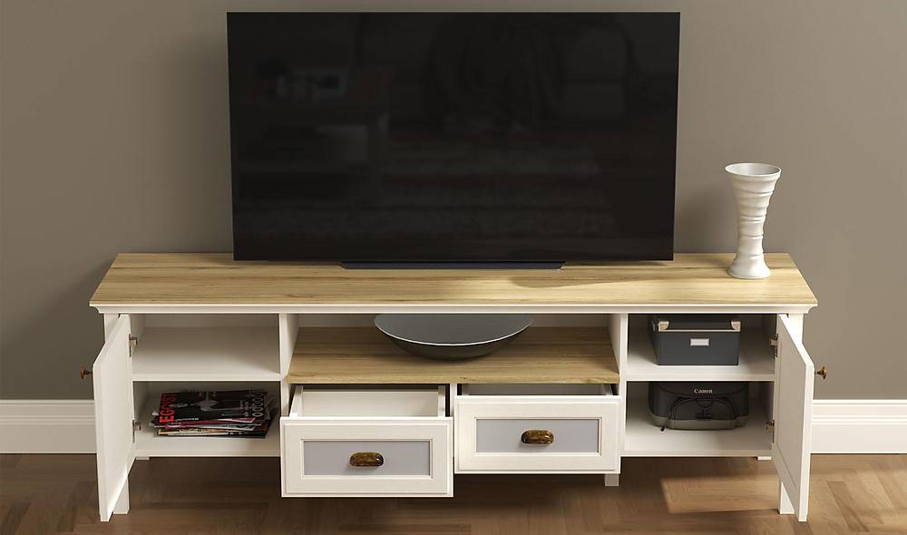 Casto Tv Sehpas