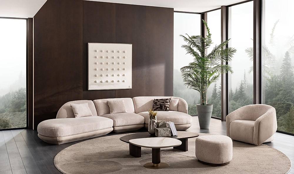 Exellence Koltuk Tak�m�