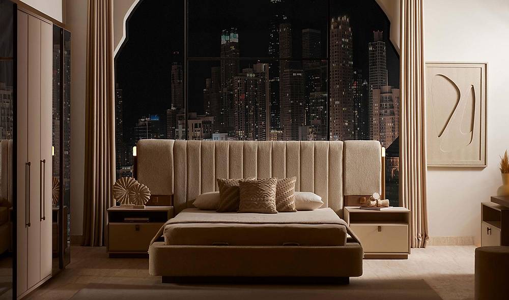 �topya Bazal� Karyola ve Ba�l�k