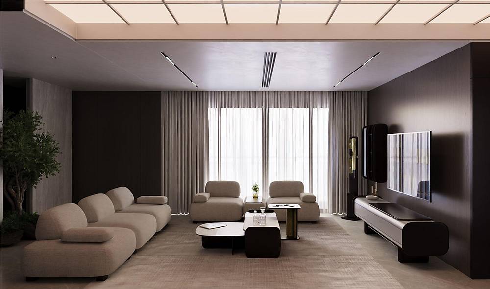 Mavenna Yemek Odas�