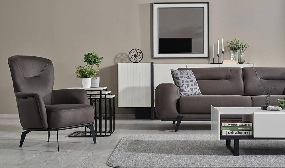 Carmine Beyaz Dn Paketi