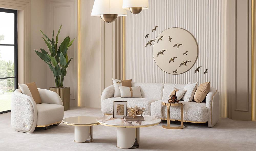 Juliette Yemek Odas�